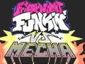 Joc Divendres a la nit Funkin' vs Mecha  en línia