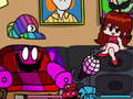 Joc Divendres a la nit Funkin Vs Couchcake  en línia