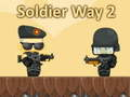 Joc Camí del soldat 2  en línia