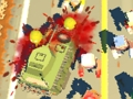 Joc Tanc vs Zombie  en línia