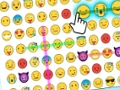 Joc Edició Emoji de cerca de paraules  en línia