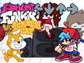 Joc Divendres a la nit Funkin vs Scratch Cat  en línia