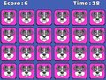 Joc Prova d'ulls de Mathpup  en línia