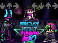 Joc Divendres a la nit Funkin Neo  en línia