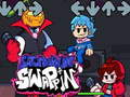 Joc Divendres a la nit Funkin Saturday Night Swappin en línia