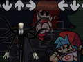 Joc Divendres a la nit Funkin vs Slender  en línia