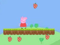 Joc Peppa Pig Maduixa  en línia