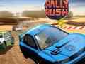 Joc Rally Rush en línia