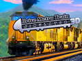 Joc Condueix MetroTrain Simulator 3D  en línia