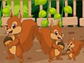 Joc Escapada del parc de fantasia  en línia