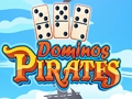 Joc Dominos Pirates en línia