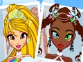 Joc Pretty Avatar Maker en línia