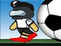 Joc Futbol Onur  en línia