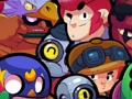 Joc Diapositiva Brawl Stars  en línia
