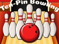 Joc Bowling de deu pins  en línia