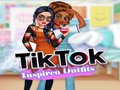Joc Vestits inspirats en TikTok  en línia