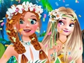 Joc Aniversari de l'Annie a Hawaii  en línia