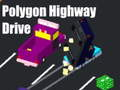 Joc Polígon Highway Drive  en línia