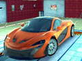 Joc Supercar en línia
