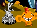 Joc Monkey Go Happy Etapa 637  en línia