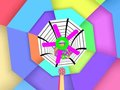 Joc Túnel Vortex 3D  en línia