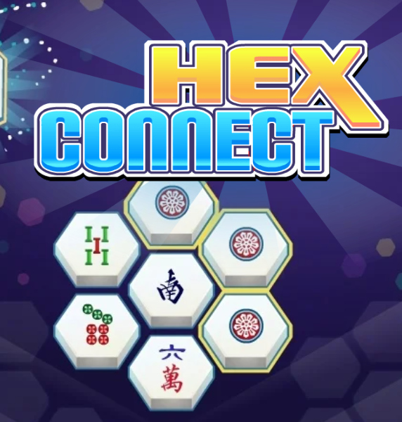 Joc Connexió hexadecimal  en línia
