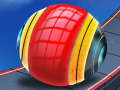 Joc Els colors xoquen 3d  en línia