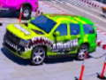 Joc Super Cars en línia