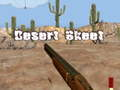 Joc Skeet del desert  en línia