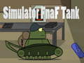 Joc Simulador Fnaf Tank  en línia