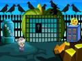 Joc Episodi 2 de la sèrie Halloween Forest Escape  en línia