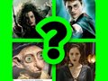 Joc Qui ets tu a Harry Potter  en línia