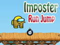 Joc Imposter Run Salt  en línia