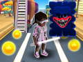 Joc City Runner 3D. io  en línia