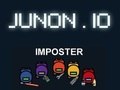 Joc Junon. io impostor  en línia