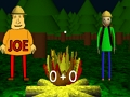 Joc La divertida nova escola de Baldi remasteritzada en línia