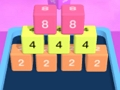 Joc 2048 Cube Buster en línia