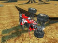 Joc ATV Stunts Challenge 2 en línia