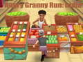 Joc Angry Granny Run: índia en línia