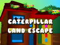 Joc Escape Land Caterpillar en línia