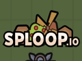 Joc Sloop. io  en línia
