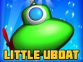 Joc Petit UBoat  en línia
