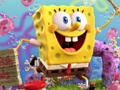 Joc Bob Esponja Slide  en línia