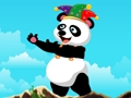 Joc Tirador de panda  en línia