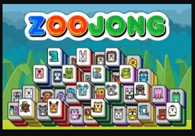Joc Zoojong en línia
