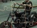 Joc Trencaclosques de motos GTA  en línia
