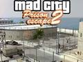 Joc Mad City Prison Escape 2 en línia