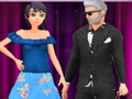 Joc Joc TikTok Star Dress Up  en línia