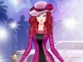 Joc Elsa Frozen Elegant Roses  en línia