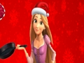 Joc Rapunzel | Disseny de jersei de Nadal enredat  en línia